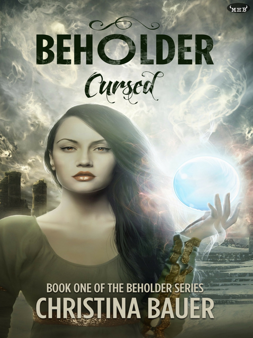 Title details for Cursed by Christina Bauer - Available